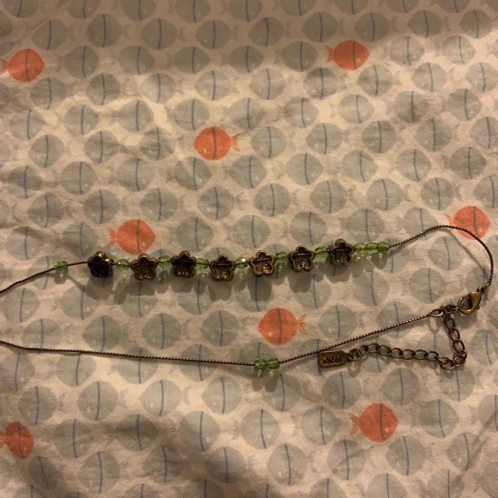 Necklace - Picture 7 of 8